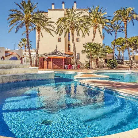 Studio In Dénia
