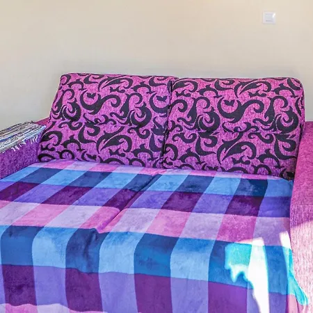 Apartamento Studio In Dénia