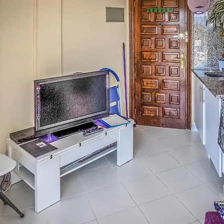 Studio In * Dénia